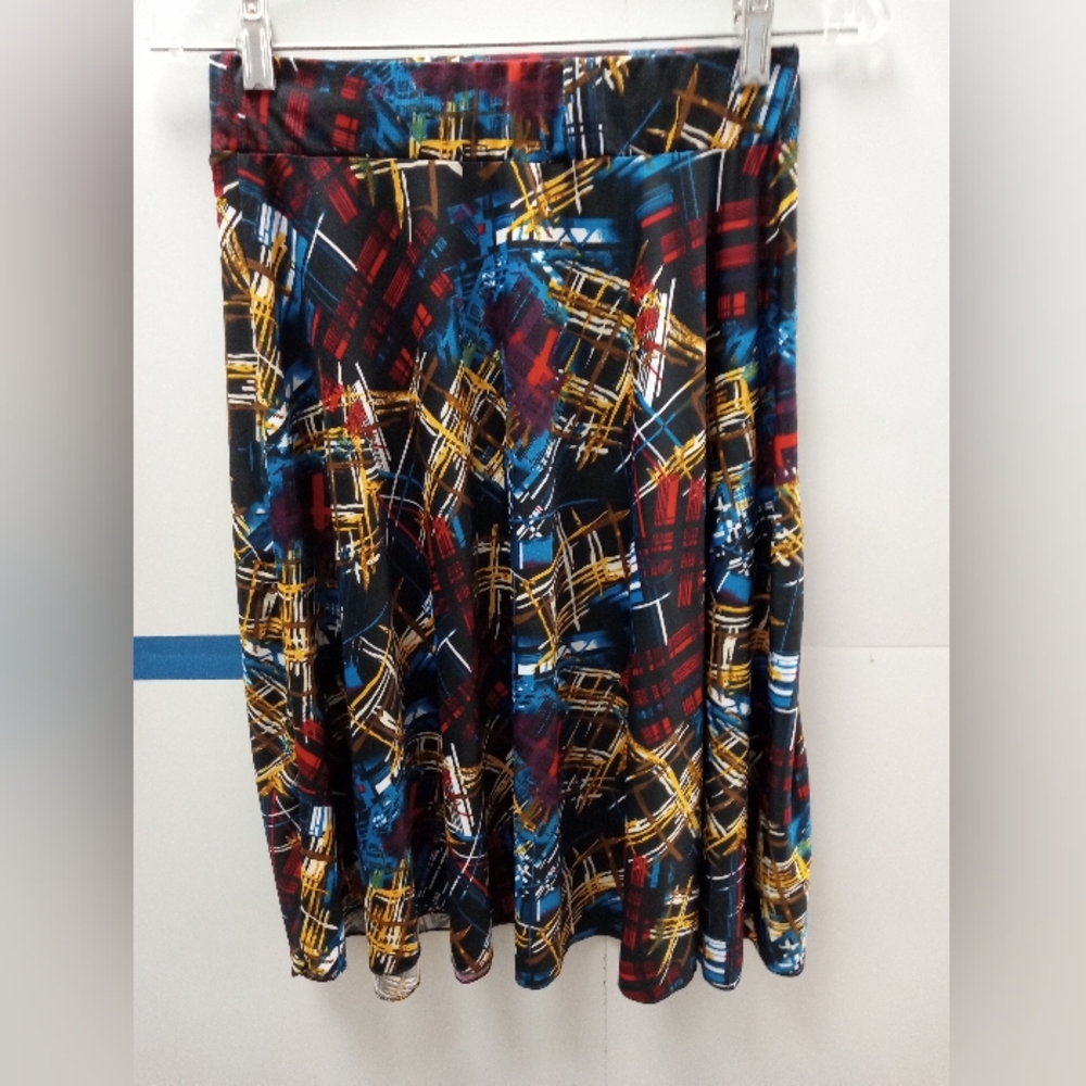 Jon & Anna New York, Size S, Color Black Print